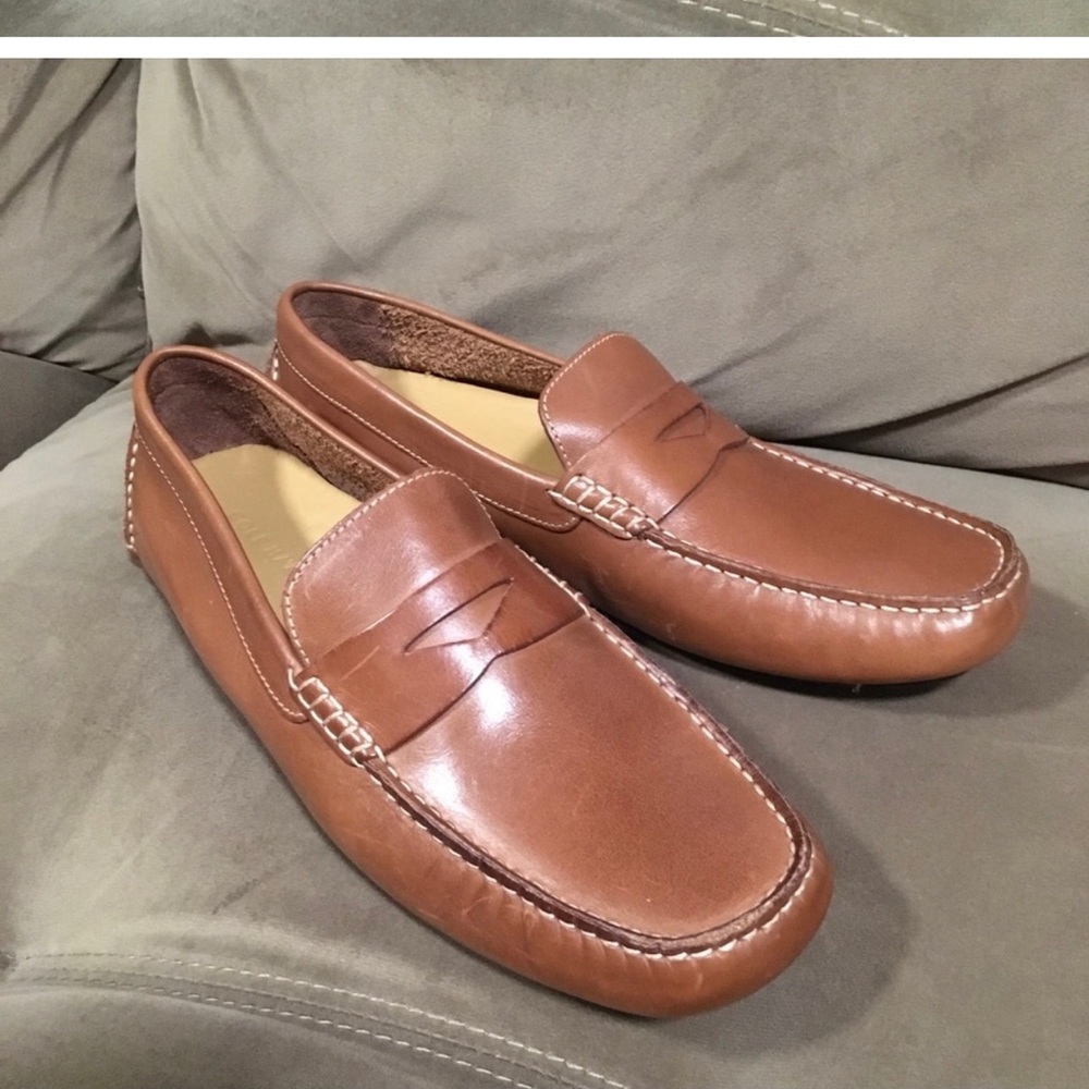 Cole Haan Men’s 10.5 -Never worn. Brand New.